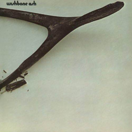 Wishbone Ash - Wishbone Ash (1970): - -Wishbone Ash